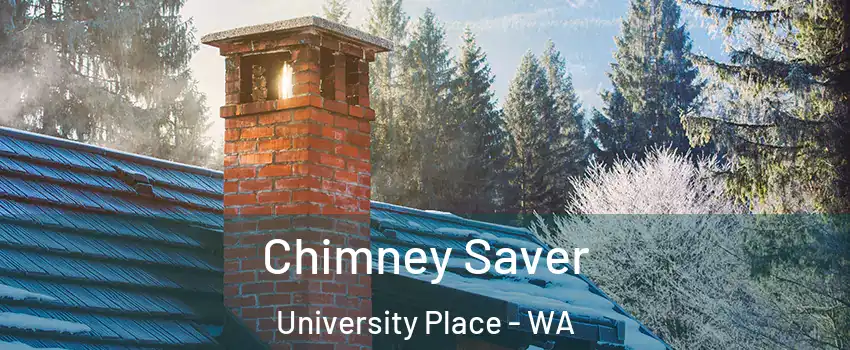  Chimney Saver University Place - WA