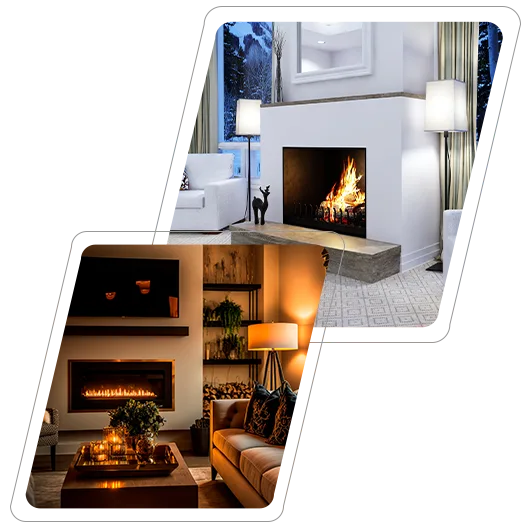 Remove Chimney Odor in University Place, WA