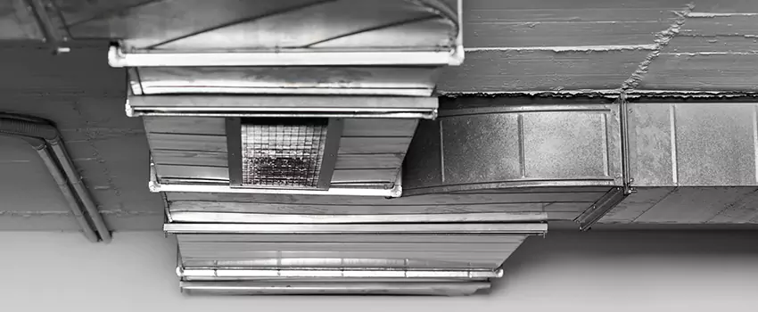 Trusted Air Duct Cleaning Company in University Place, Washington