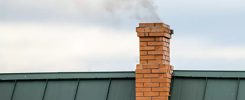 Animal Screen Chimney Cap Repair And Installation Services in University Place, Washington