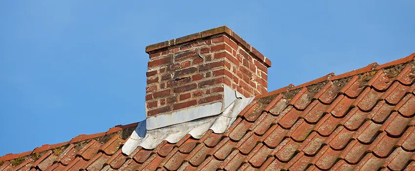 Residential Chimney Bricks Rotten Repair Services in University Place, WA