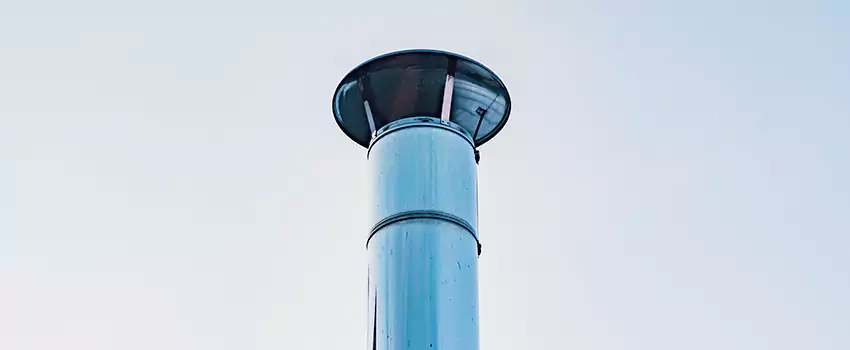 Wind-Resistant Chimney Caps Installation and Repair Services in University Place, Washington