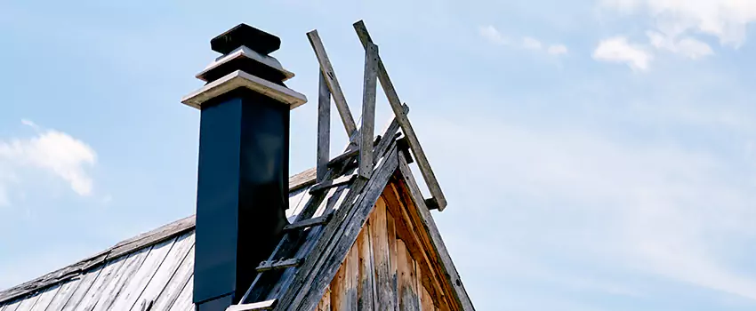 Chimney Creosote Cleaning in University Place, WA