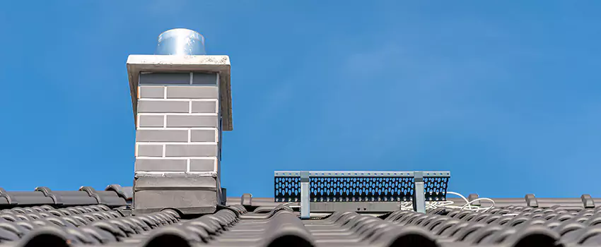 Chimney Flue Relining Services in University Place, Washington