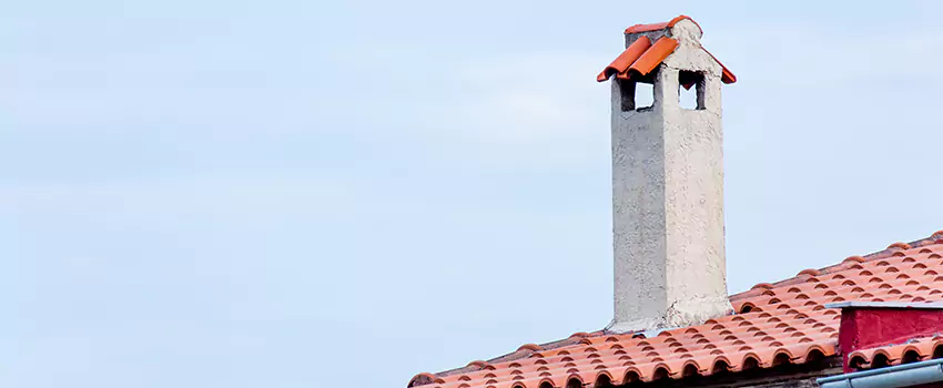 Chimney Pot Replacement in University Place, WA