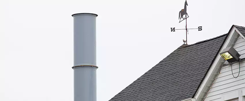 Chimney Inspection in University Place, WA