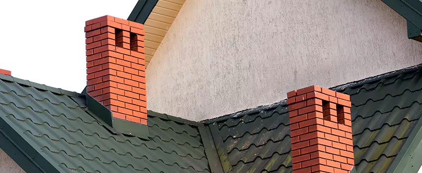 Chimney Saver Waterproofing Services in University Place, Washington