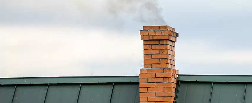 Chimney Soot Cleaning Cost in University Place, WA
