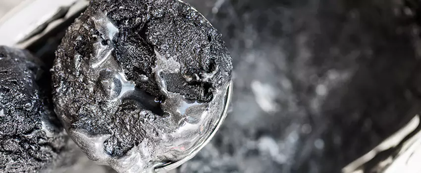 Clogged Dryer Vent Lint Cleaning in University Place, Washington