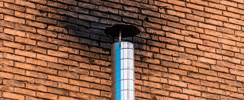 Diagnosing Commercial Chimney Problems in University Place, WA