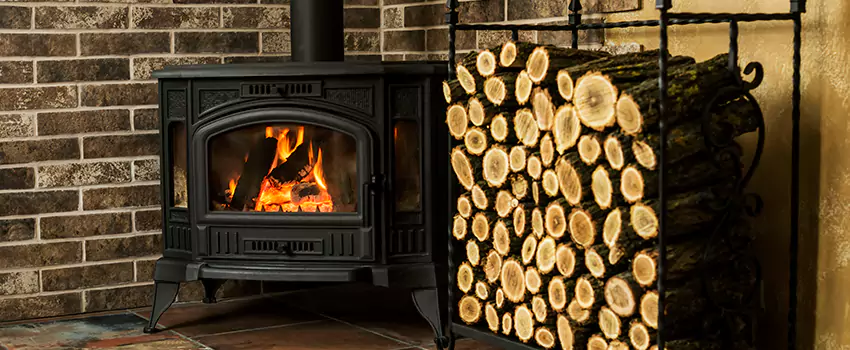 Drolet Fireplaces in University Place, Washington