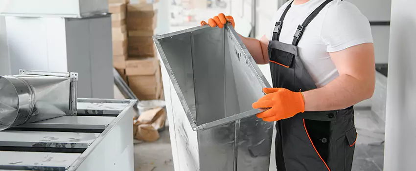 Benefits of Dryer Vent Inspection in University Place, WA