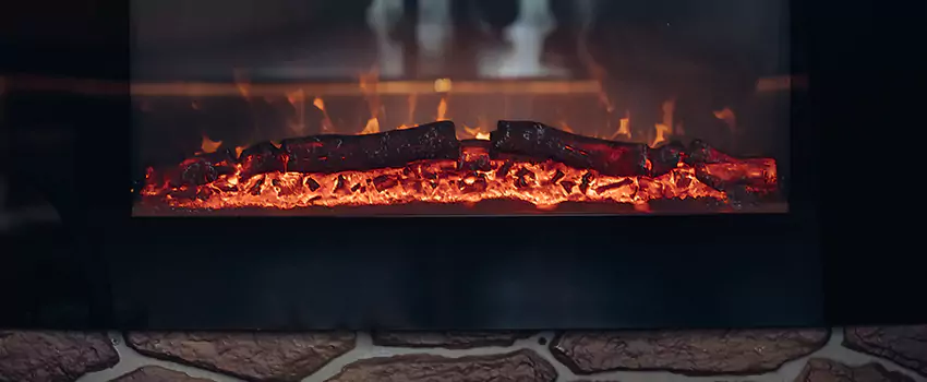 Outdoor Electric Fireplace Installation Solutions in University Place, WA