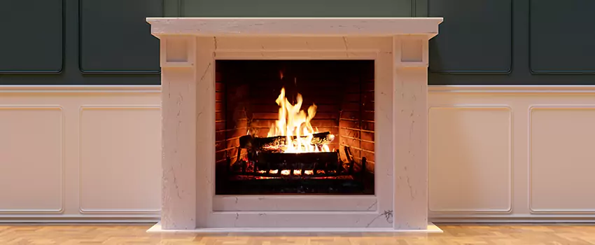 Empire Comfort Systems Fireplace Installation and Replacement in University Place, Washington