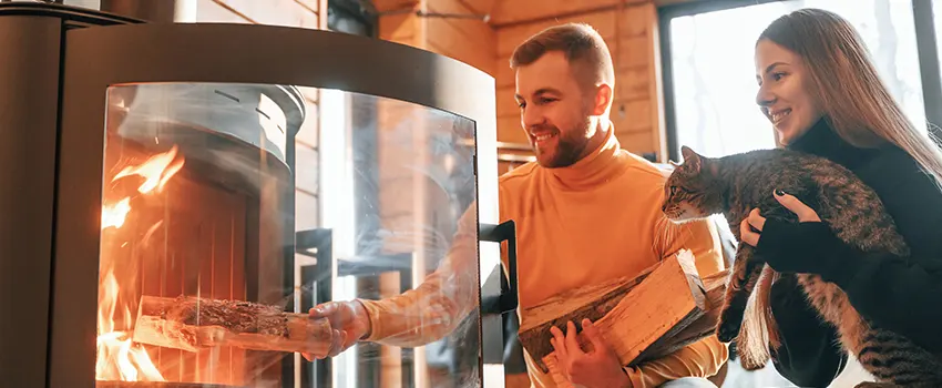 Fireplace Door Installation And Replacement Contractors in University Place, WA