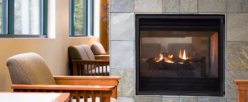 Fireplace Refacing in University Place, Washington