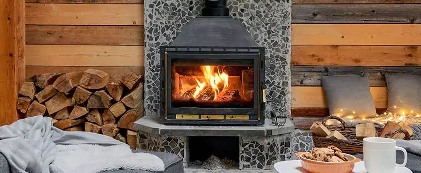Fireplace Renovation Service in University Place, WA