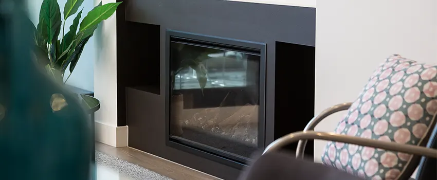 Welding Repairs for Fireplace Grate in University Place, WA