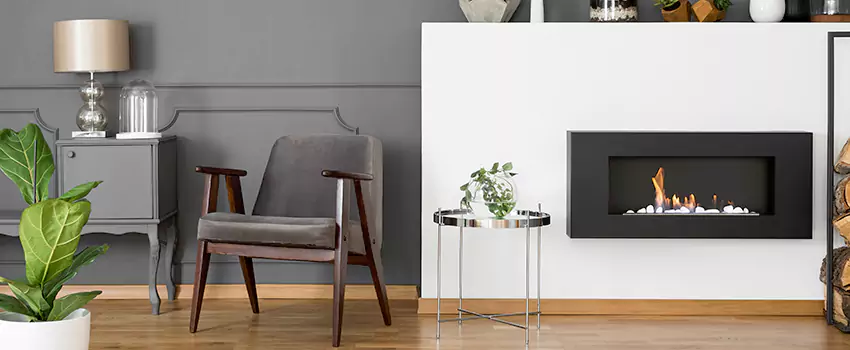 Fireplace Hanging Screens Installation Specialists in University Place, WA