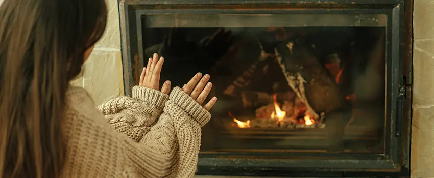 Wood-burning Fireplace Smell Removal Services in University Place, WA
