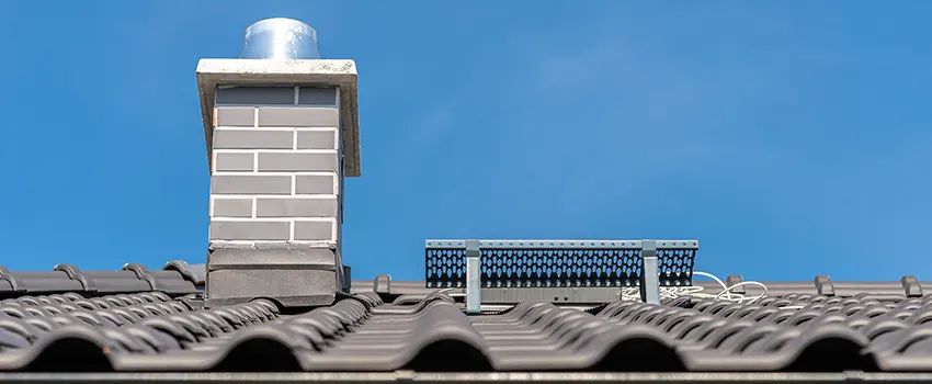 Repair Blocked Chimney in University Place, Washington