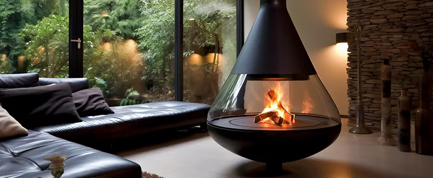 Affordable Floating Fireplace Repair And Installation Services in University Place, Washington