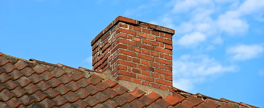 Flue Tiles Cracked Repair Services near Me in University Place, WA