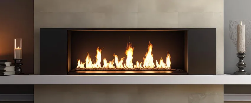 Vent Free Gas Fireplaces Repair Solutions in University Place, Washington