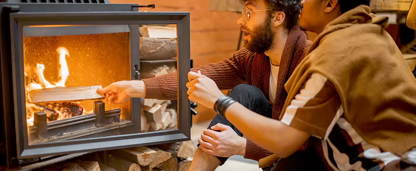 Benefits of Harman Stoves Fireplace in University Place, Washington
