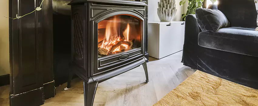 Cost of Hearthstone Stoves Fireplace Services in University Place, Washington