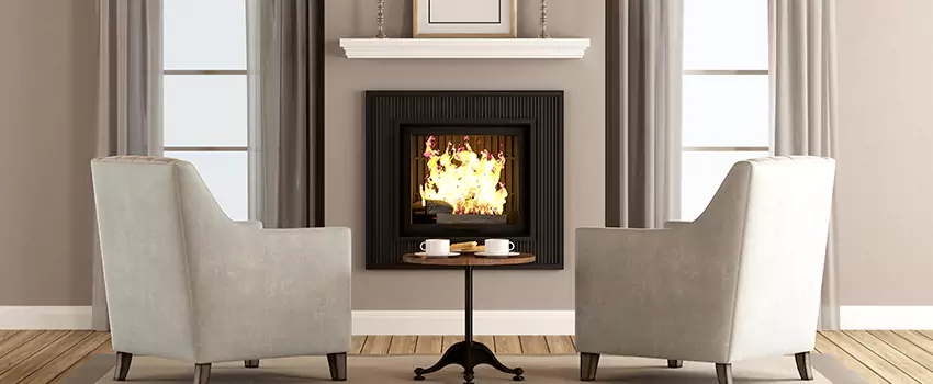Heat & Glo Outdoor Gas Fireplaces Installation Contractors in University Place, Washington