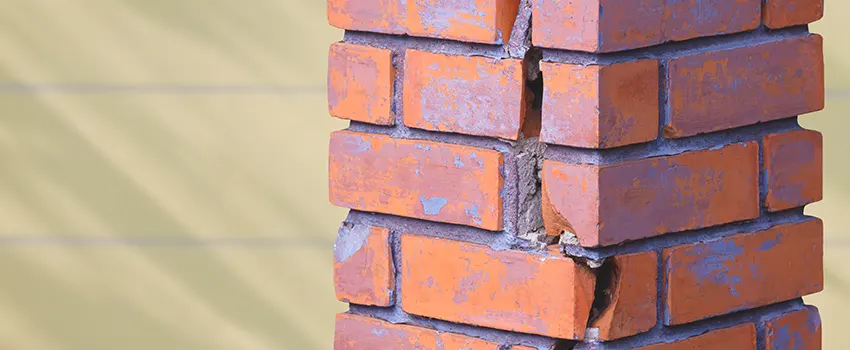Leaking Chimney Repair And Replacement Cost in University Place, Washington