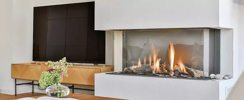 Ortal Wilderness Fireplace Repair and Maintenance in University Place, Washington