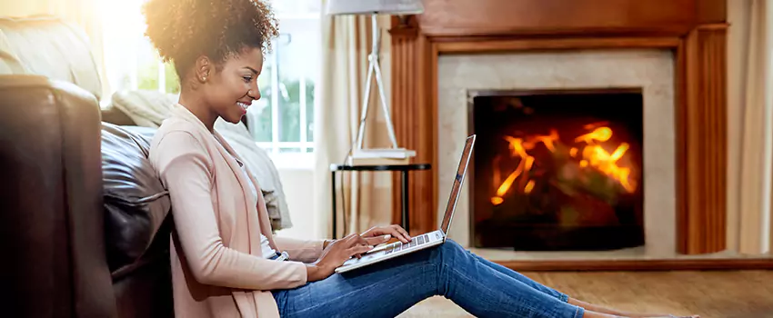 Cost-Effective Osburn Fireplace Installation and Repair in University Place, WA