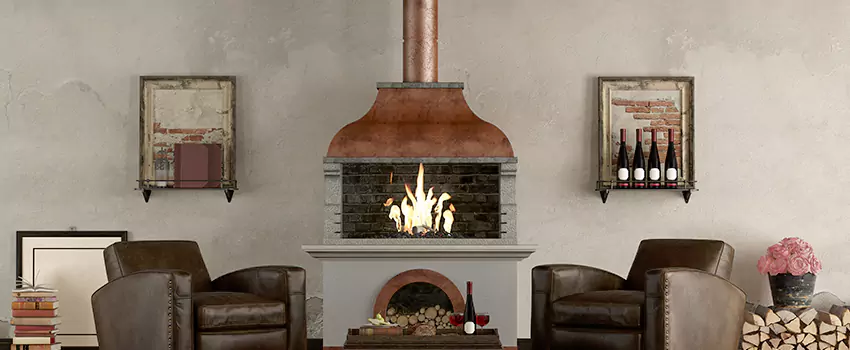 Benefits of Pacific Energy Fireplace in University Place, Washington