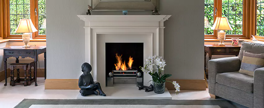 RSF Fireplaces Maintenance and Repair in University Place, Washington