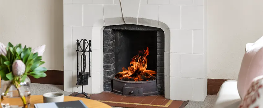 Valor Fireplaces and Stove Repair in University Place, WA