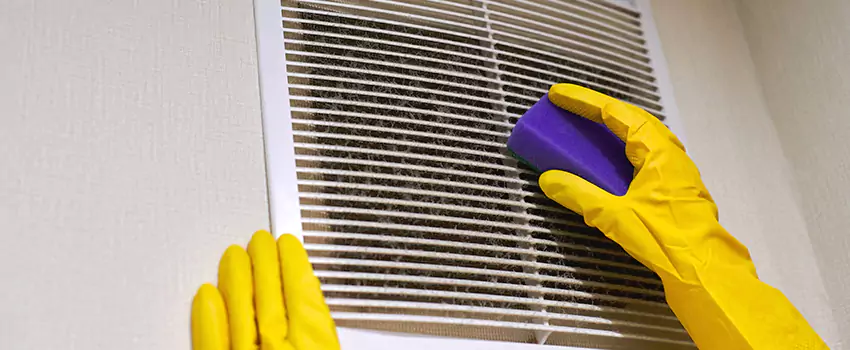 Vent Cleaning Company in University Place, WA