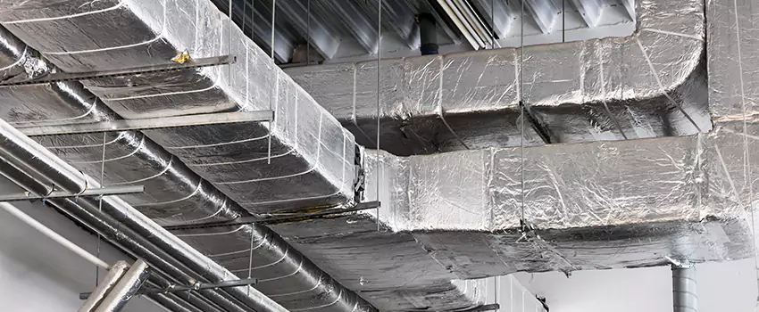 Vent Dust Cleaning Cost in University Place, WA
