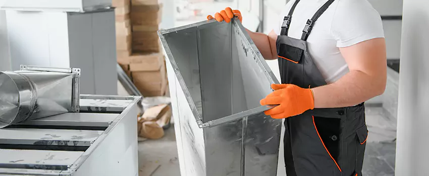 Ventilation Fan Cleaning Services in University Place, Washington
