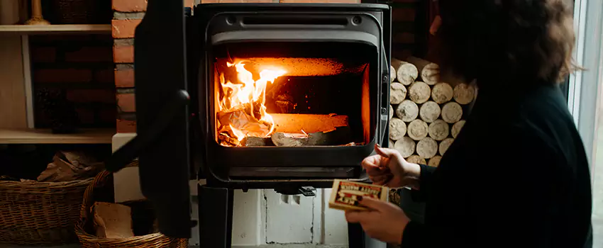 Key Features of Vermont Castings Fireplaces in University Place, WA