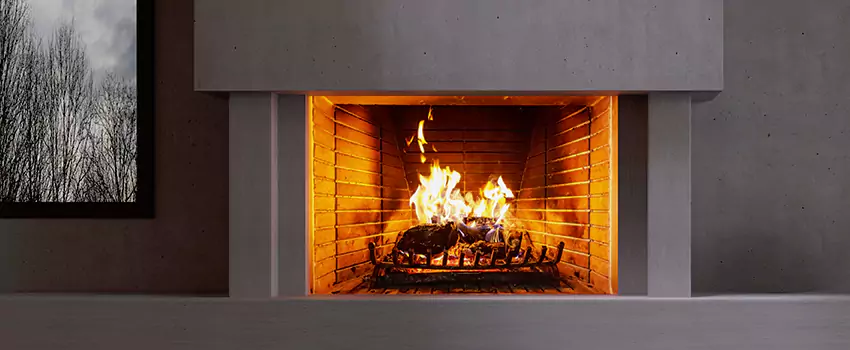 Indoor Wood Burning Furnace Repair and Installation in University Place, Washington