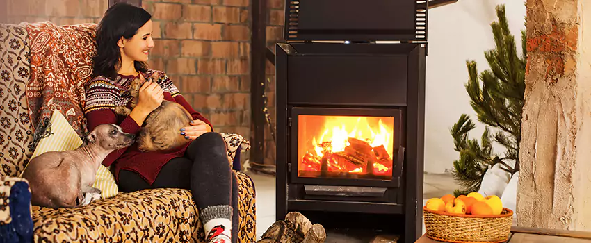 Wood Stove Chimney Cleaning Services in University Place, WA