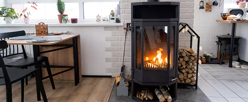 Wood Stove Inspection Services in University Place, WA