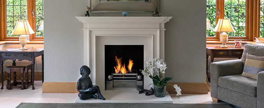 Astria Open-Hearth Wood Fireplaces Services in University Place, WA