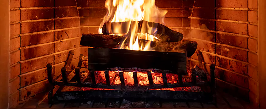Chimney Ash Dump Cover Repair Services in University Place, WA