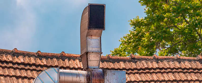 Chimney Cleaning Cost in University Place, Washington