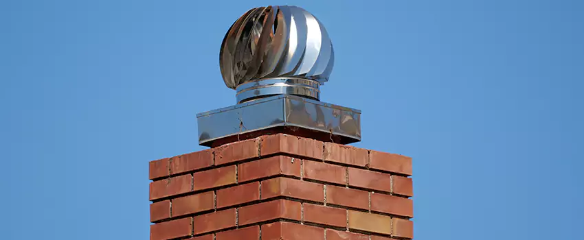 Chimney Damper Hinge Repair in University Place, WA