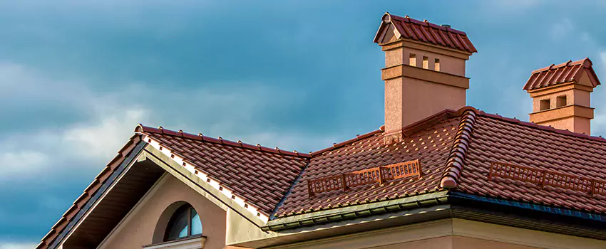 Residential Chimney Services in University Place, Washington