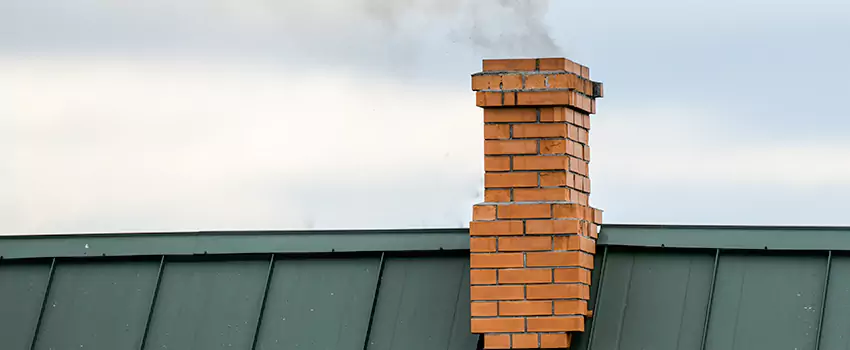 Chimney Installation Company in University Place, WA